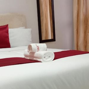 Double Room Lake View